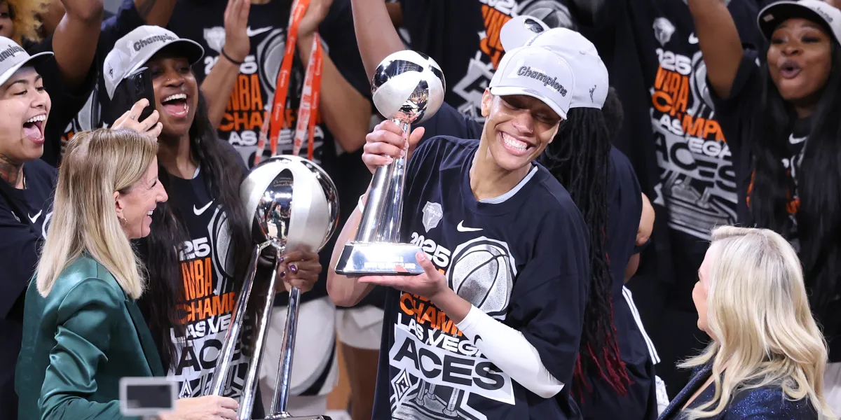 How WNBA CBA negotiations affect women's sports investors
