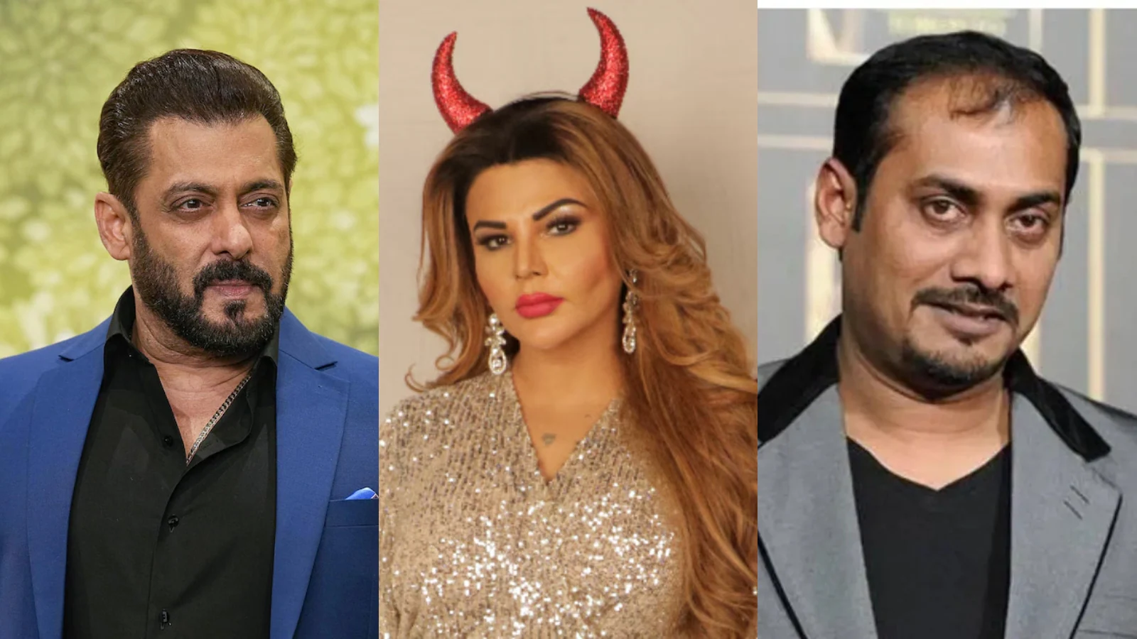 'Salman Khan Ke Dushman': Rakhi Sawant Says Abhinav Kashyap Did 'Ladkibaazi' On Dabangg Sets