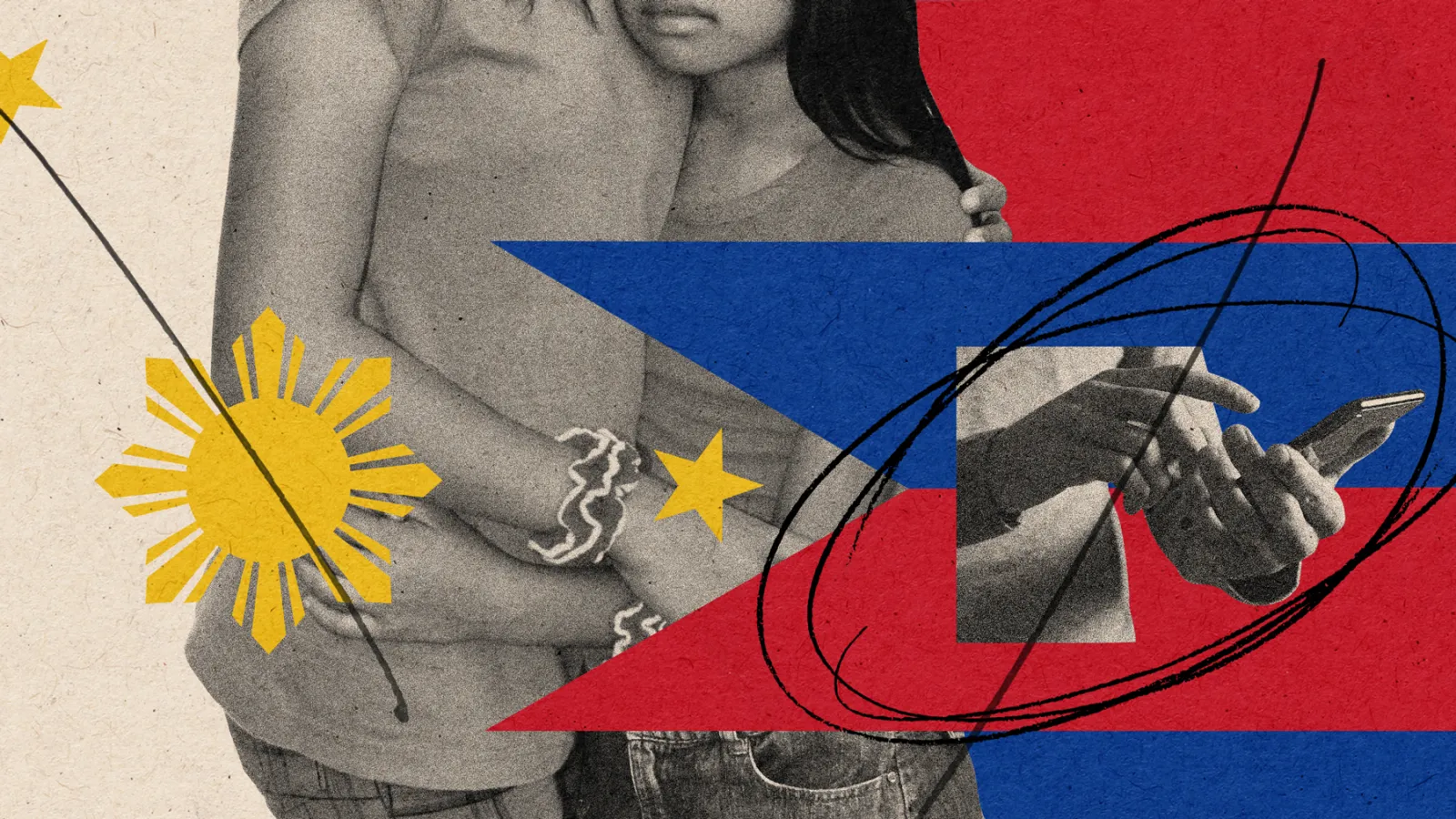 How One Shelter Is Helping Sex Trafficking Victims in the Philippines