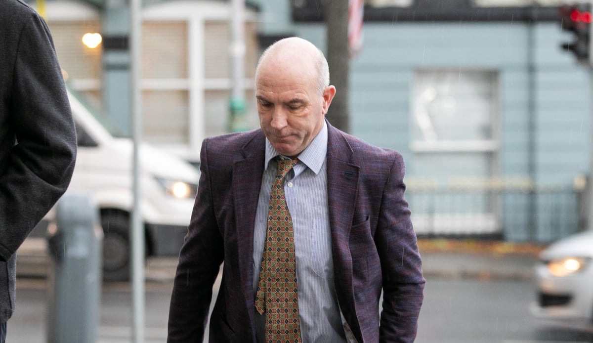 ​Former GAA star DJ Carey has been told by a judge to expect a custodial sentence, after defrauding friends, family and fans of more than 394,000 euro to treat a cancer he never had