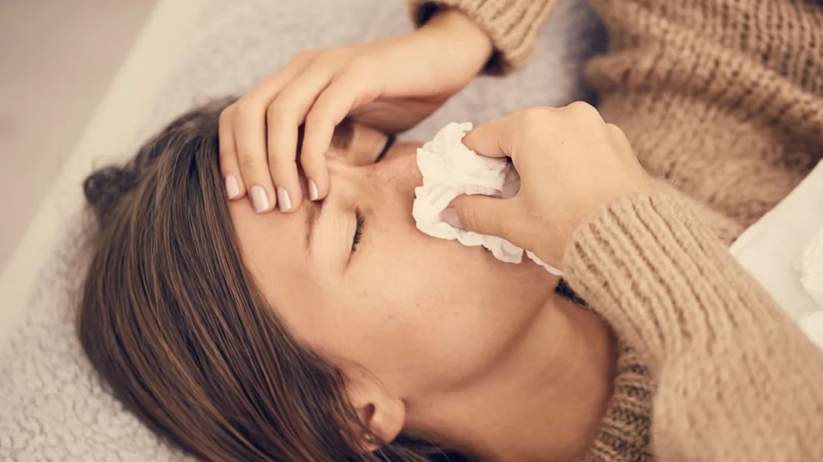 Winter Headache Remedy : ठंड के मौसम में सिर दर्द कर रहा है परेशान? जानिए असरदार घरेलू उपाय