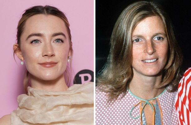 Saoirse Ronan confirmed to play Linda McCartney opposite Paul Mescal in Beatles biopics