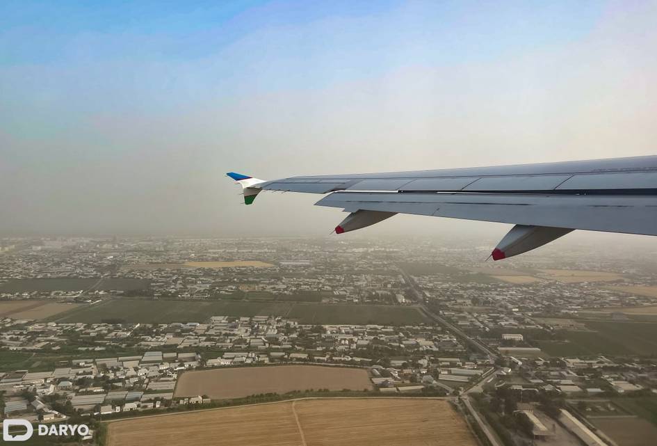 Uzbekistan to tackle air pollution and climate change with new measures - Daryo.uz