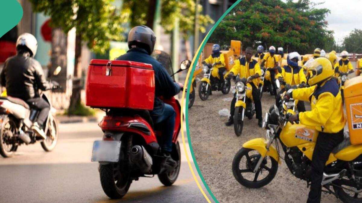 Revealed: Why NIPOST launched new digital payment platform for international deliveries