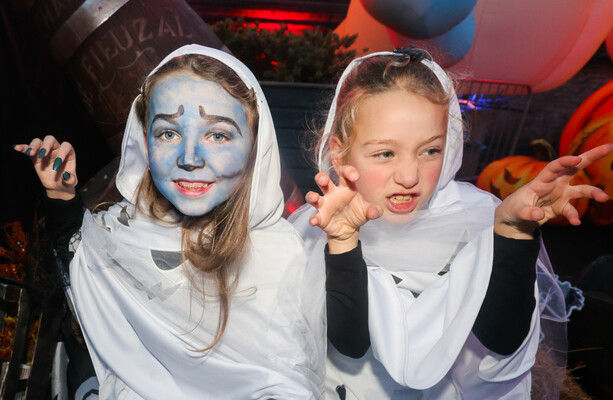 Here's what happened today: Friday