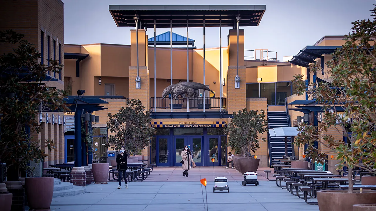 Civil rights group accuses UC Irvine engineering school of unlawful race-based quotas