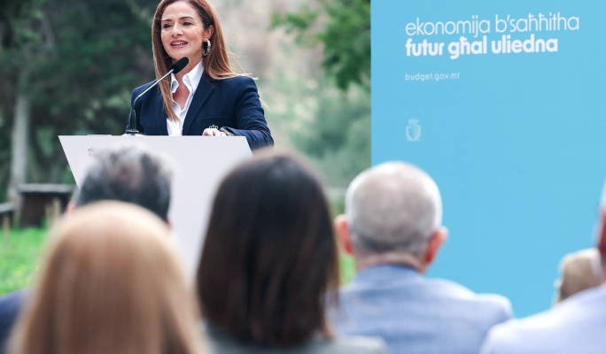 New app allows people to find over 200 green spaces across Malta and Gozo