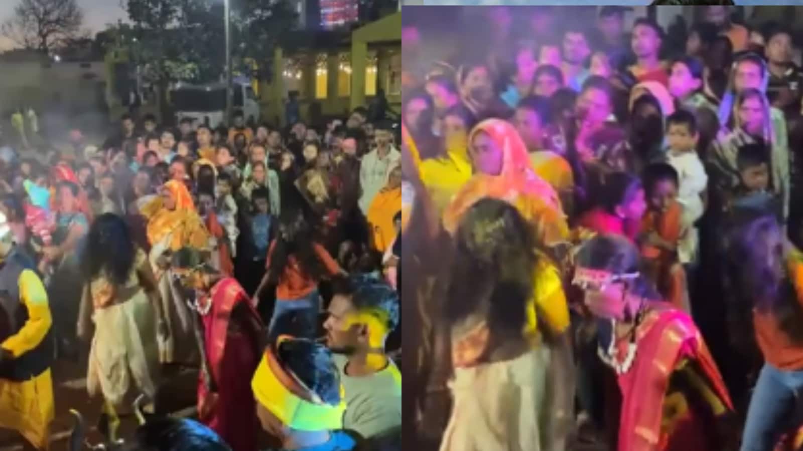 ‘Bhakt Mein Mata Aayi Hai’ — Can Someone Really Be ‘Possessed’ By Deities? Religion Vs Science Explained