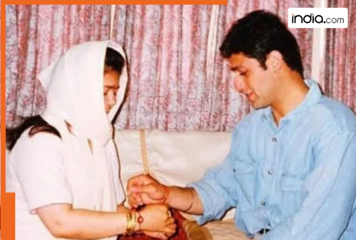 Meet star who once competed with Emraan Hashmi, Akshay Kumar and John Abraham, spent time in jail for reportedly harassing…, he is…