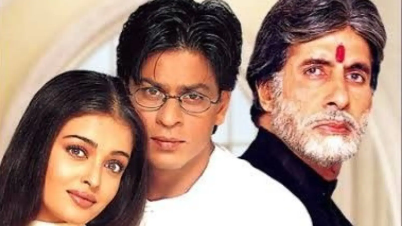 From Dream Launch To Forgotten Names: 6 Actors Who Worked With SRK, Amitabh Bachchan & Aishwarya But Still Faded Away