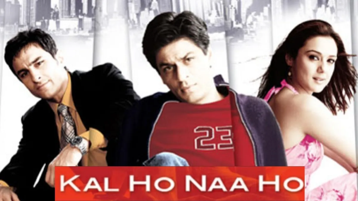 Working on Kal Ho Naa Ho was ‘worst’ job for Ash, 'bad’ experience forced her to...!