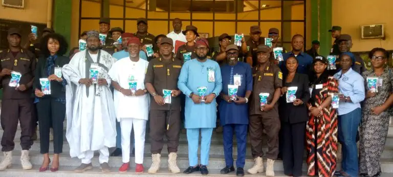 NMA To Begin Monthly Psychiatric Checks For Inmates