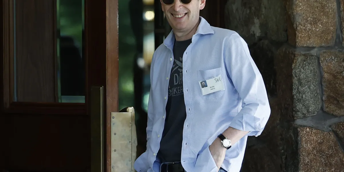 Amazon laid off over 14,000 people this week-but Wall Street is loving it anyway