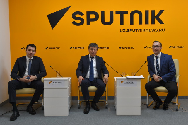 Uzbekistan and Russia Strengthen Interregional Business Partnership - UzDaily.uz