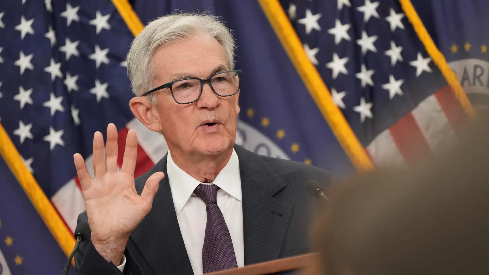 Federal Reserve Lowers Interest Rates Again