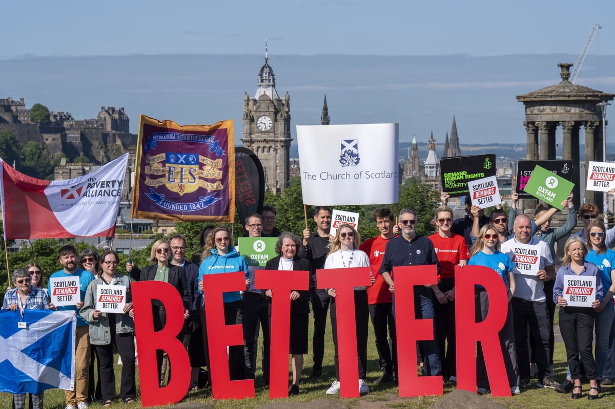 This terrible government policy pushes 109 children into poverty every day. It must stop