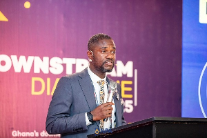 Africa’s downstream petroleum market to hit $120.8 billion by 2032 to become world’s next frontier — Dr Oppong