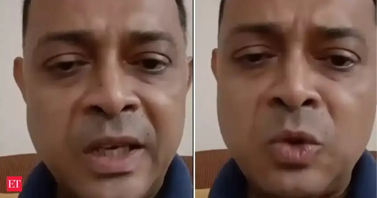 Mumbai: Man takes 20 children hostage; threatens to set 'everything on fire'; detained