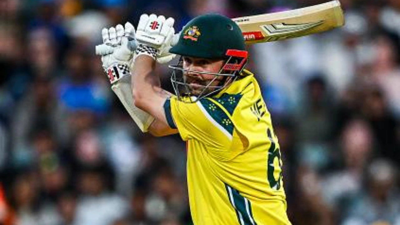 Travis Head set to quit T20Is amid India series