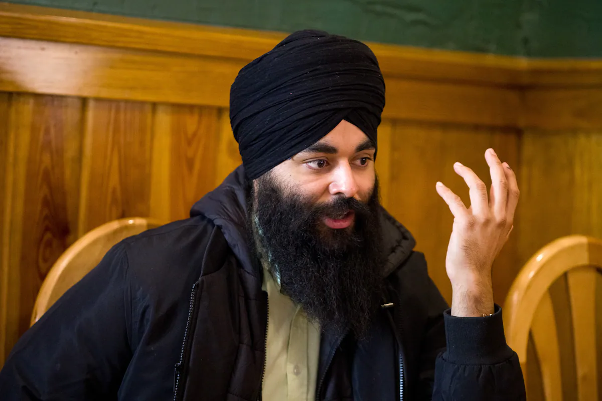 A 2025 list, and how to help