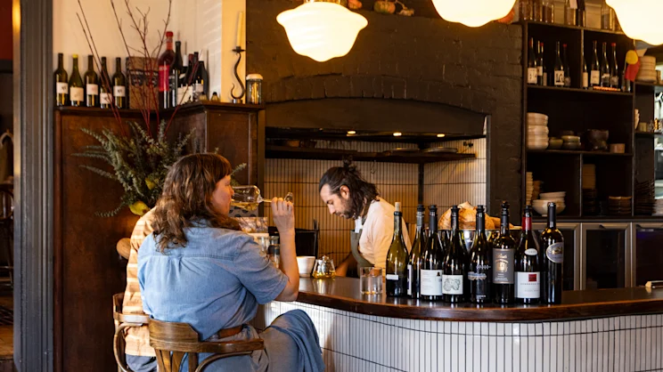 Drinks List of the Year: Bar Midland