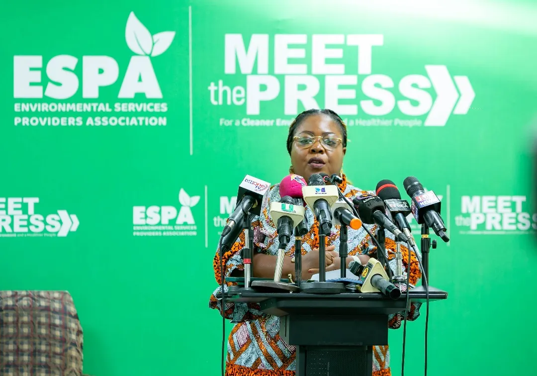Pay us all arrears now or we shut down – ESPA cries to Mahama’s government