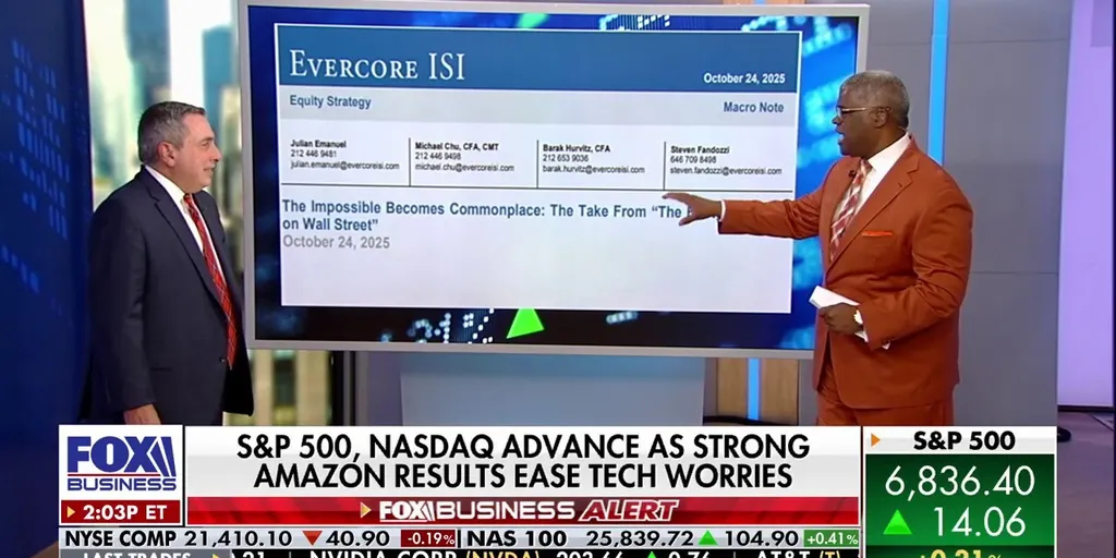 ‘Impossible becomes commonplace’: Managing director on current market dynamics