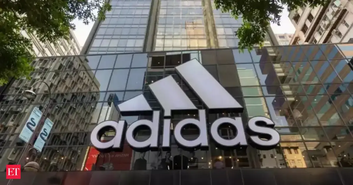 Adidas sees $140 million hit on operating profit from US tariffs