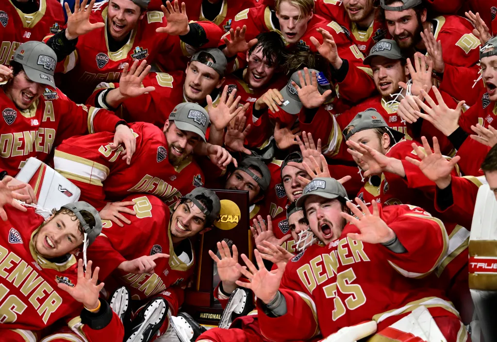 DU to West Coast Conference is ideal fit, huge win for Pioneers