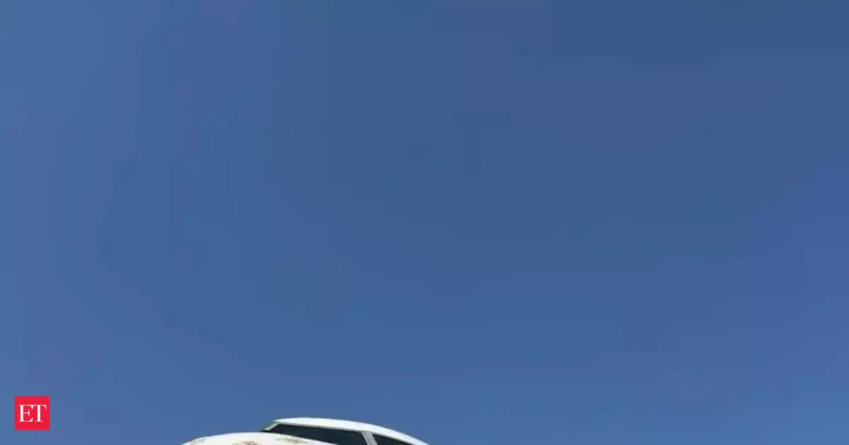 Video: Saudia Boeing 777 hit by flock of birds during takeoff from Algiers