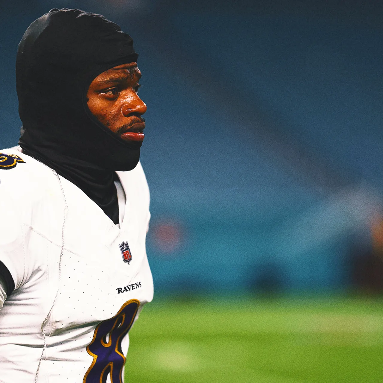 NFL Fines Ravens $100,000 Over Lamar Jackson's Inaccurate Injury Report