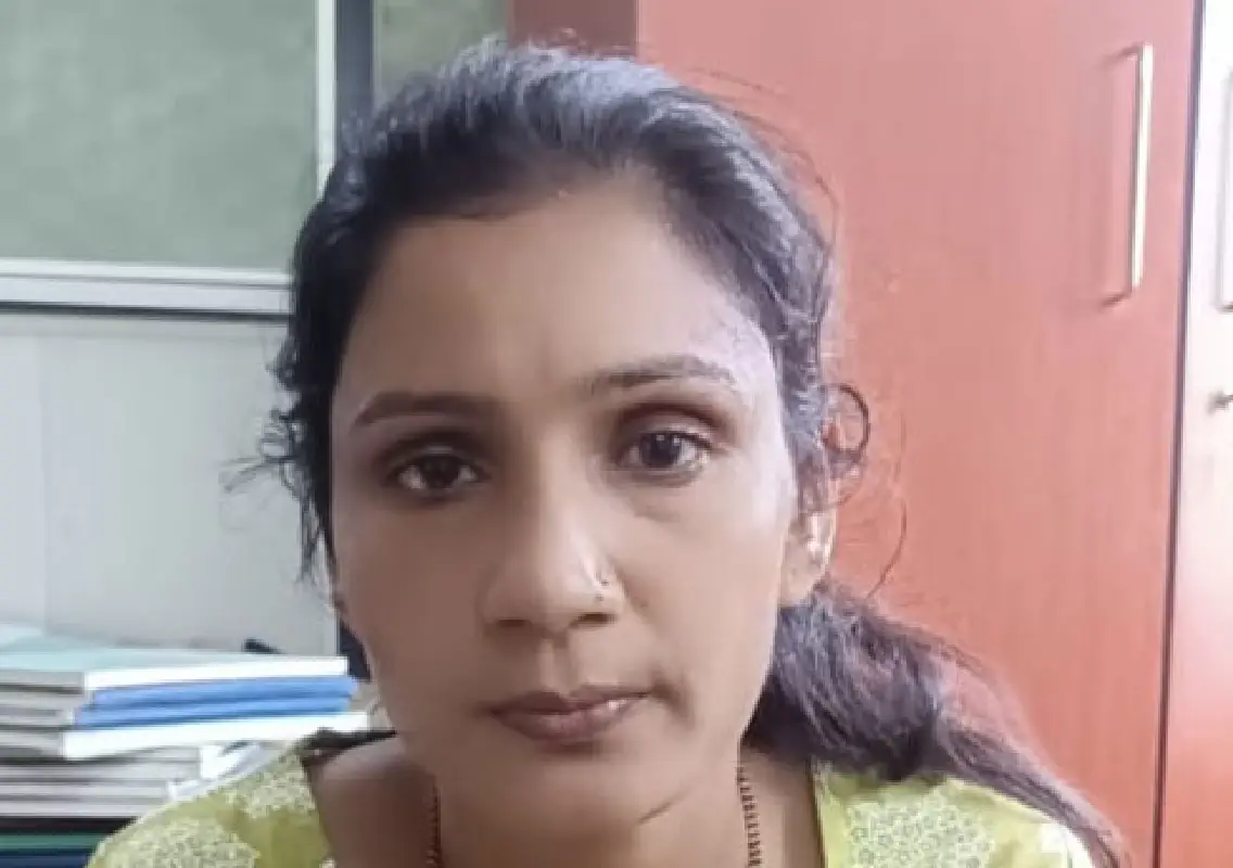 Woman held for duping two people of ₹1.45 crore with fake PMEGP loan promise