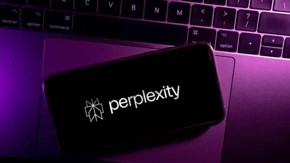 Getty Images strikes photo licensing deal with AI startup Perplexity to power AI search; shares jump 50%