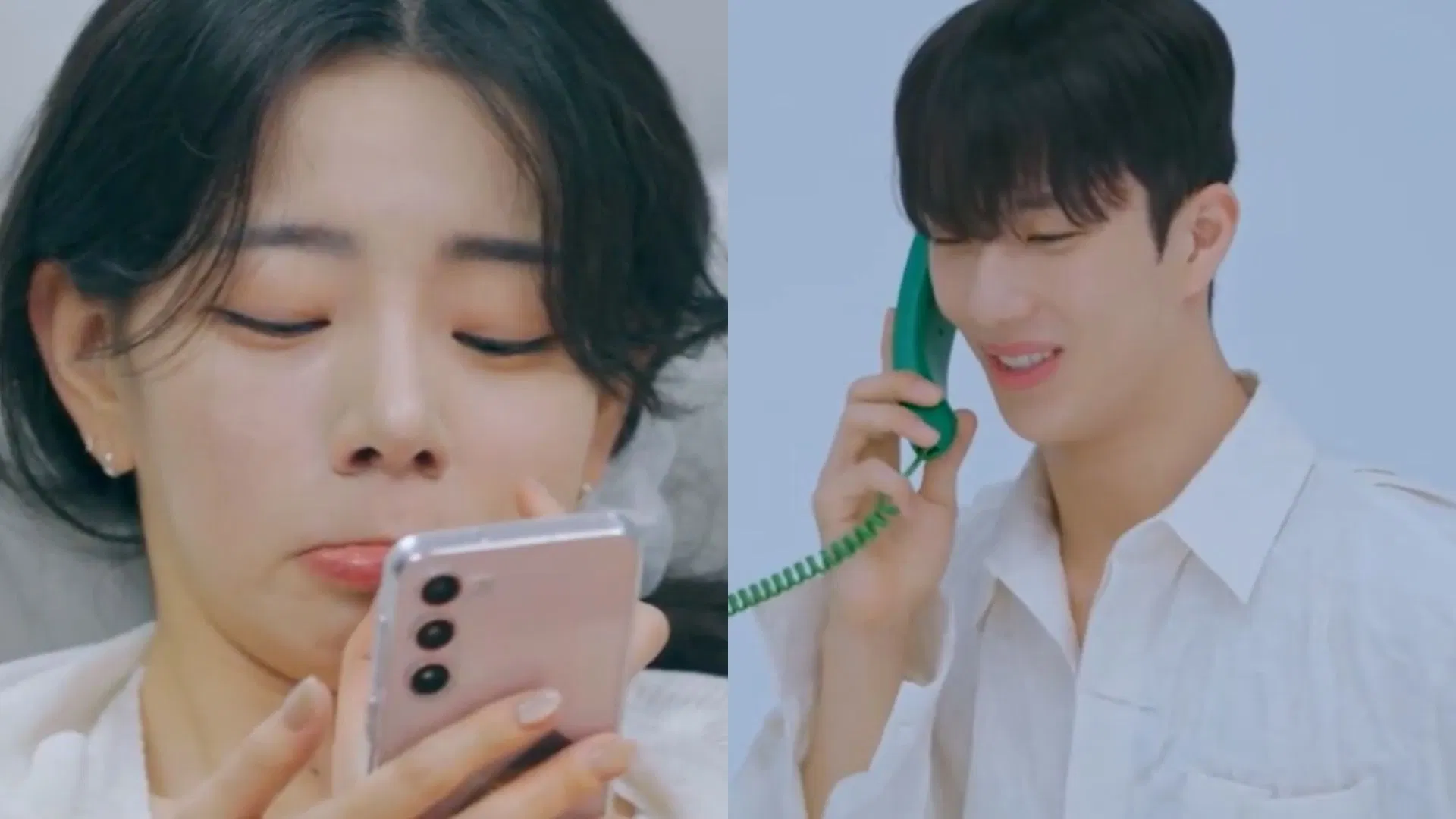 Transit Love (ExChange) 4 episode 8 Recap: Ji-hyun and Won-kyu’s 10-month romance reveal, talking room plot twist, & more