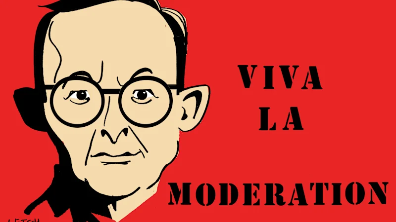 Australia’s resisting the global populist tide. But now’s no time for smugness