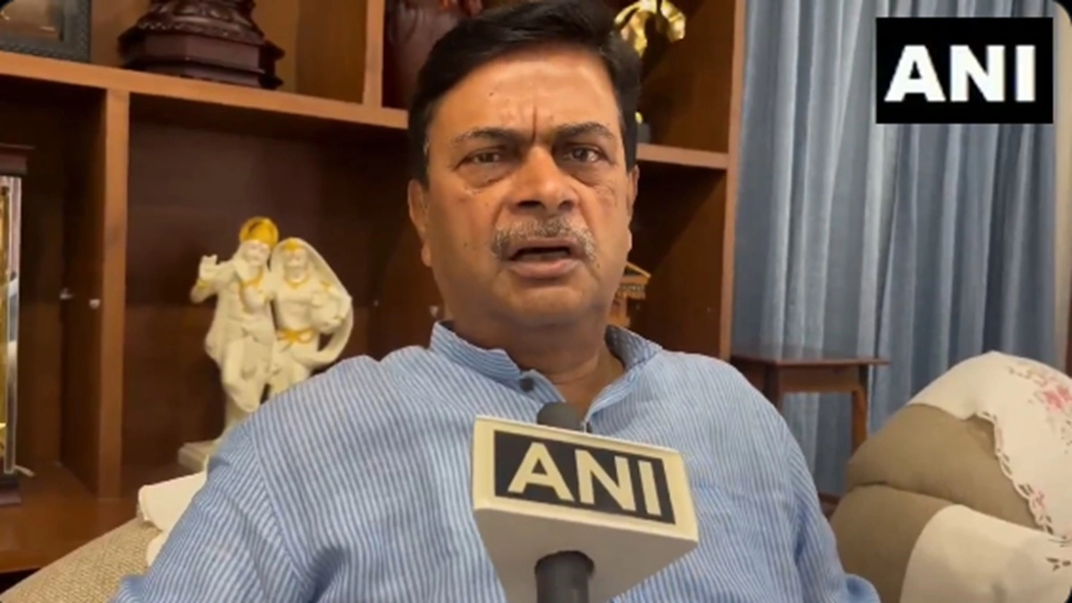 Dularchand Yadav Murder Case: BJP Leader RK Singh Slams Election Commission, Calls Mokama Killing a Failure of Administration and Poll Body