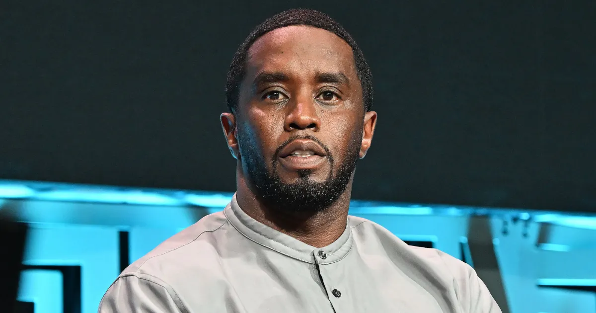 Where Is Diddy Serving His Prison Sentence? Inside FCI Fort Dix