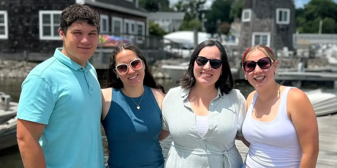 I Felt Lost When My Kids Left for College; Here's How I Stay Connected