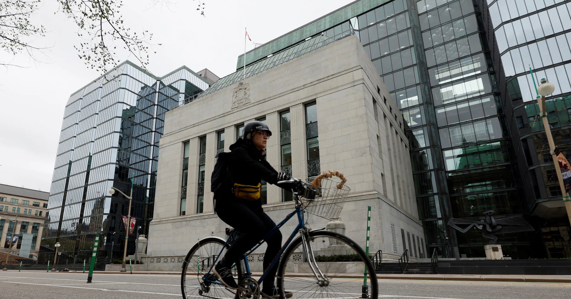 FULL TEXT- Bank of Canada lowers key rate to 2.25% - Reuters