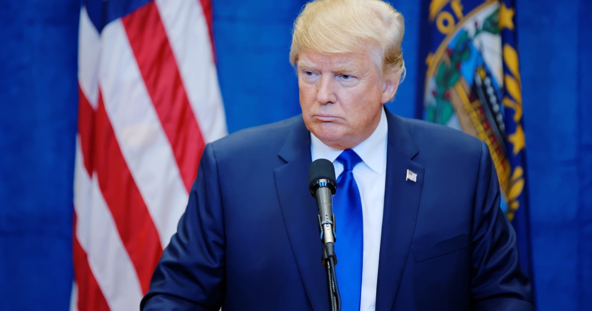 Billionaire Ray Dalio Warns Trump’s Economic Agenda Could Drag America Back to a 1930s-Style Crisis