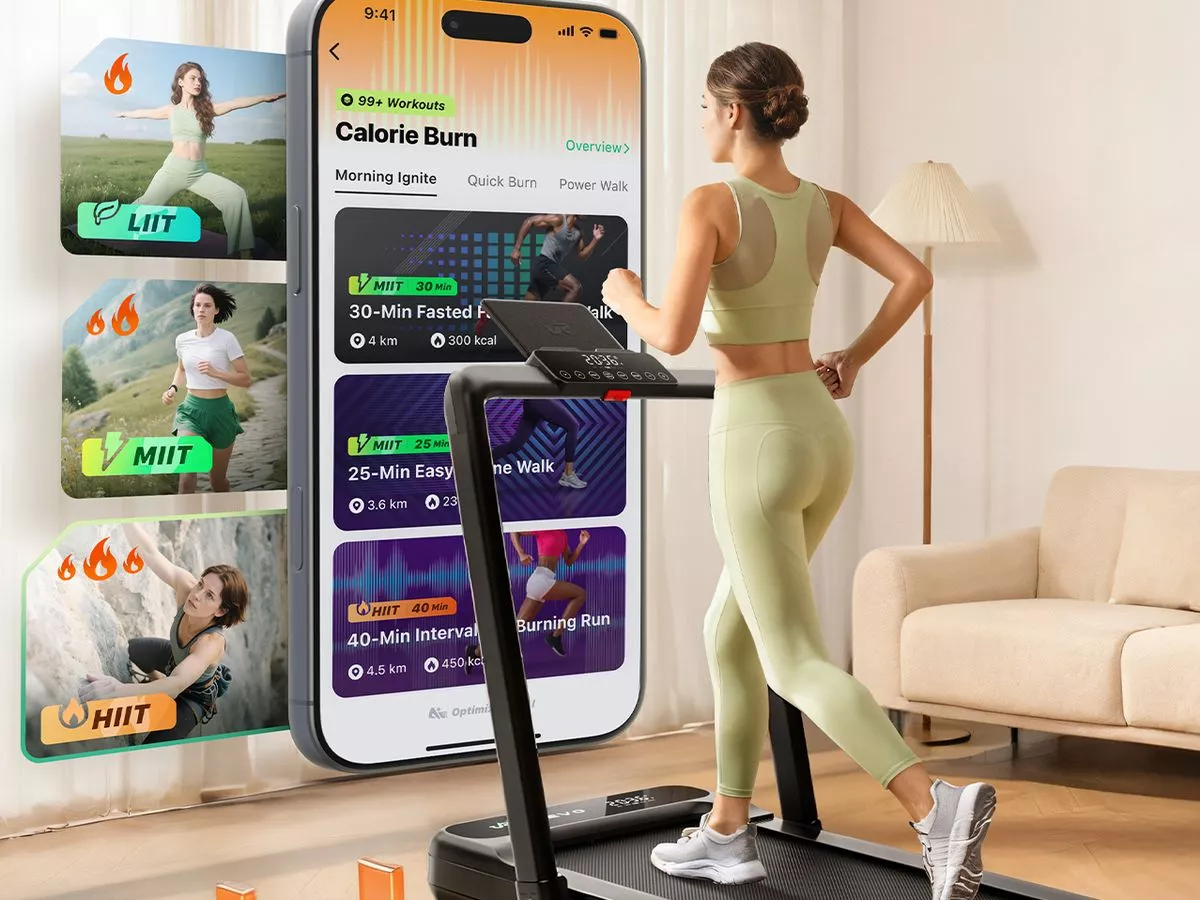 Review: Get up and running with the UREVO Strol 2S Pro