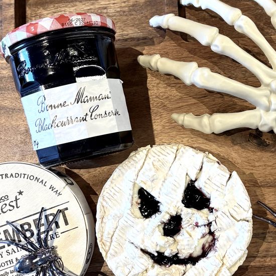 The spooky snack test: Find out how tricky it is to make these viral TikTok Halloween treats