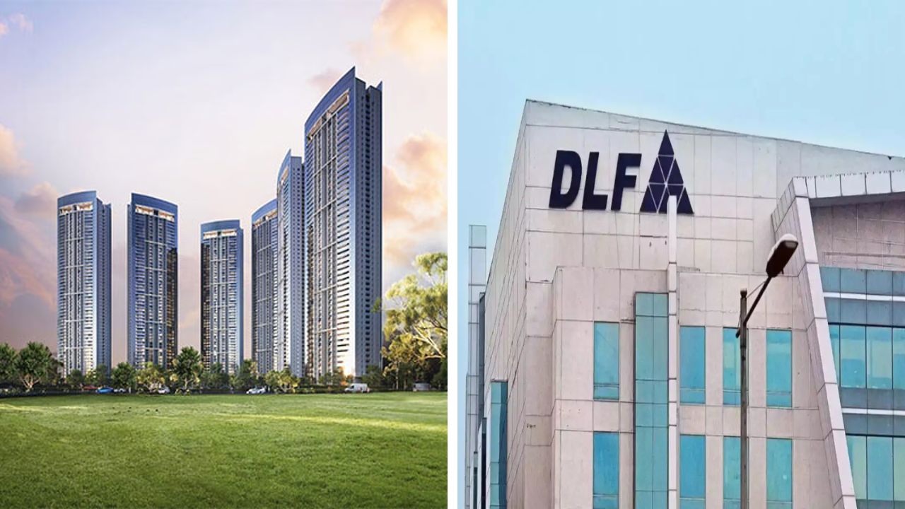 DLF sells ₹2,300 Cr worth luxury flats in Mumbai in week, Big comeback in market