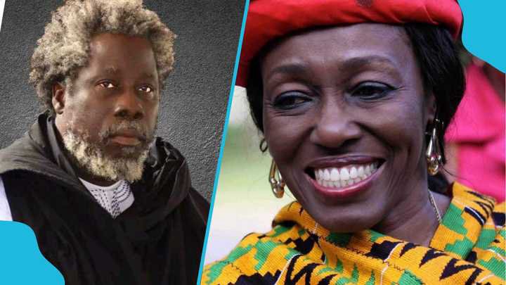 German President begins 3-day state visit to Ghana today