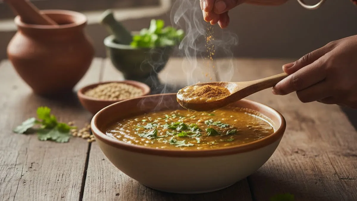 Gahat Dal Heath Benefits : सर्दियों में खाएं ये पहाड़ी दाल, वेट लॉस और डायबिटीज दोनों में करेगी कमाल