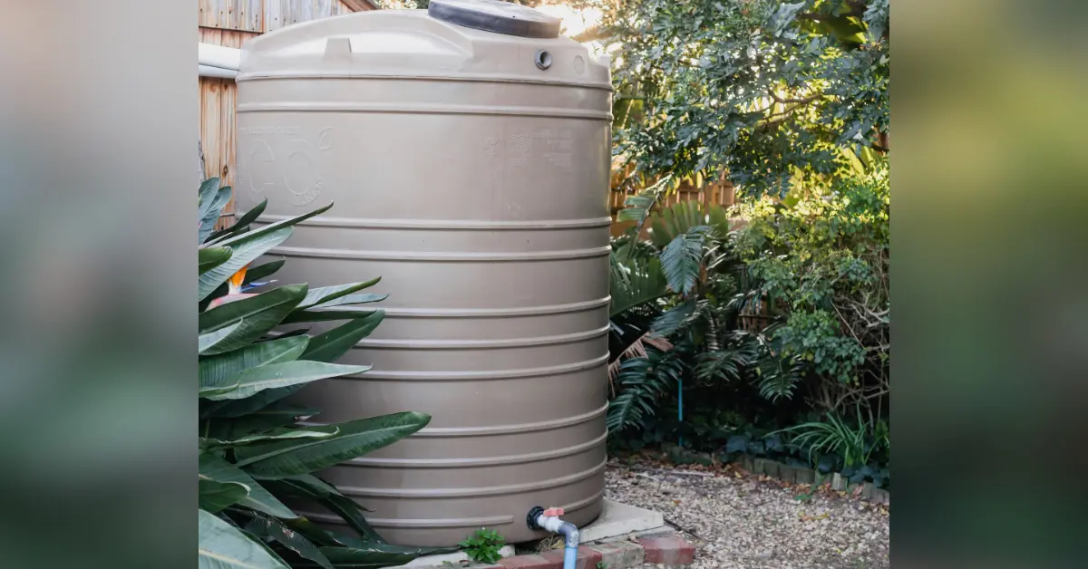 Starting a Construction or Renovation Project? Arrange for a Freshwater Tank