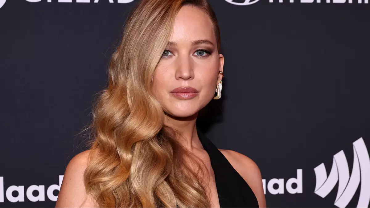 Jennifer Lawrence makes unexpected plastic surgery confession after watching herself in fully nude scene