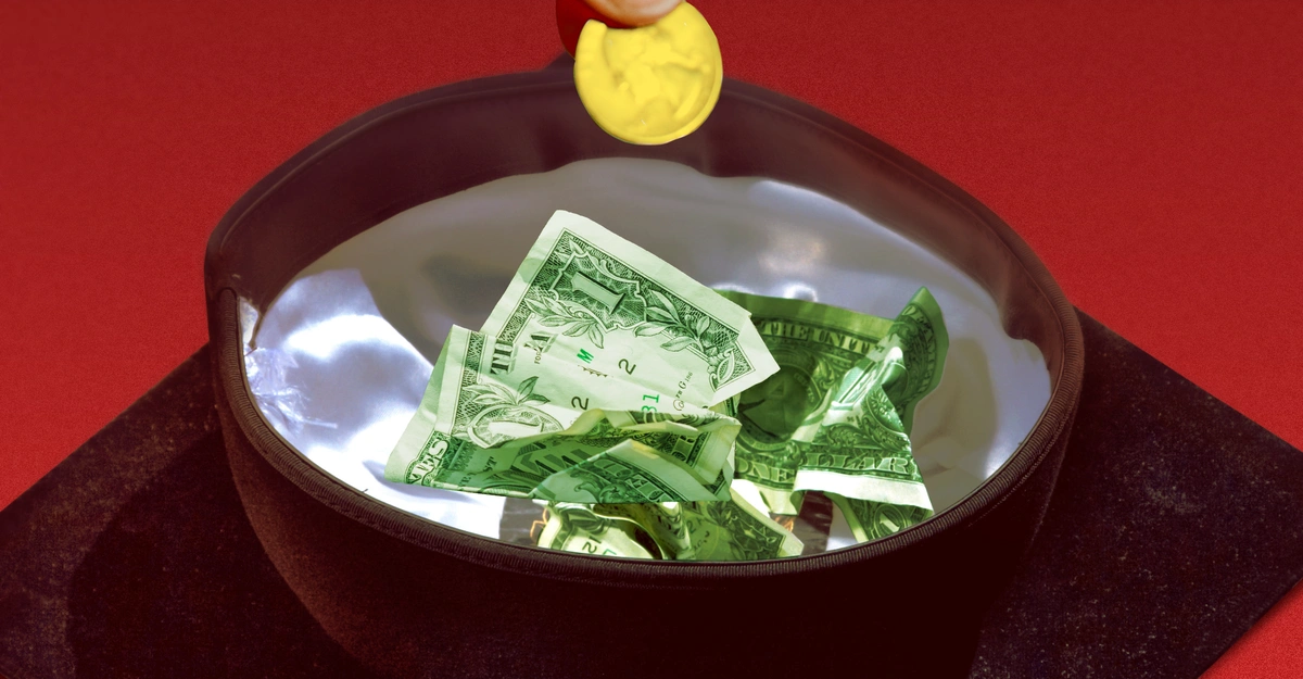 The Next Era of the American University