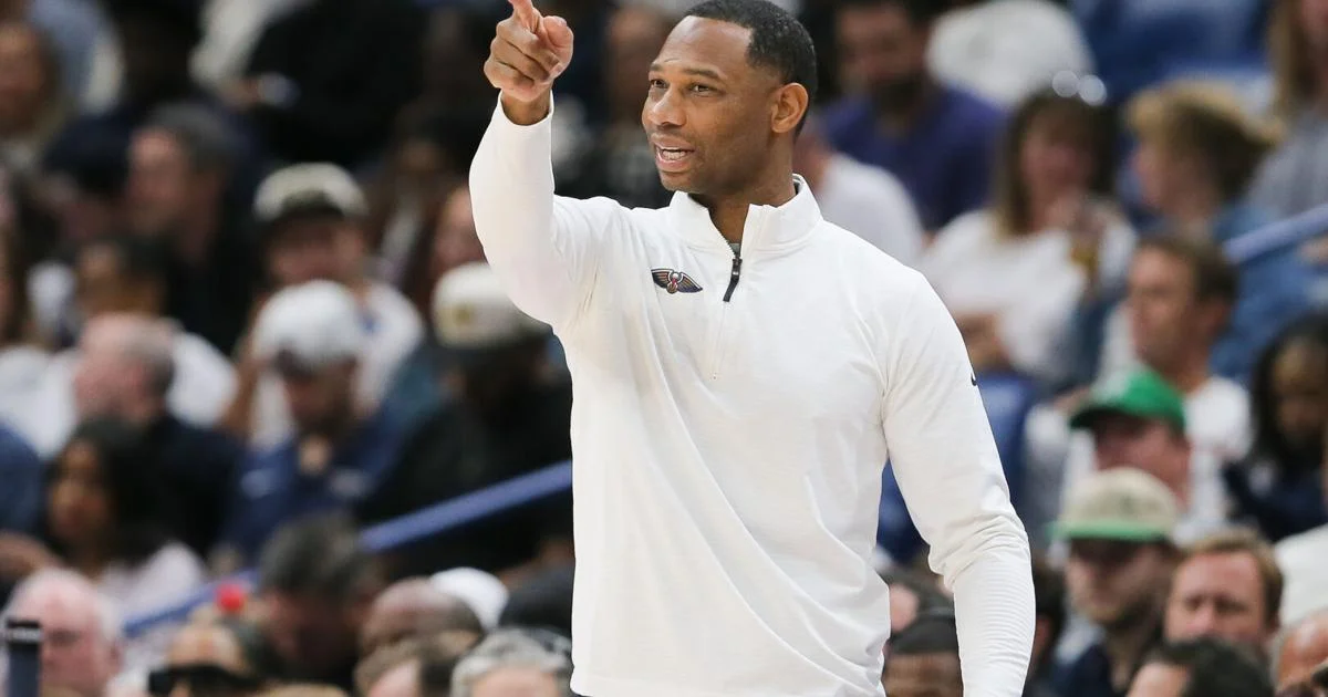 Is clock ticking on Pelicans' Willie Green after 0-5 start?