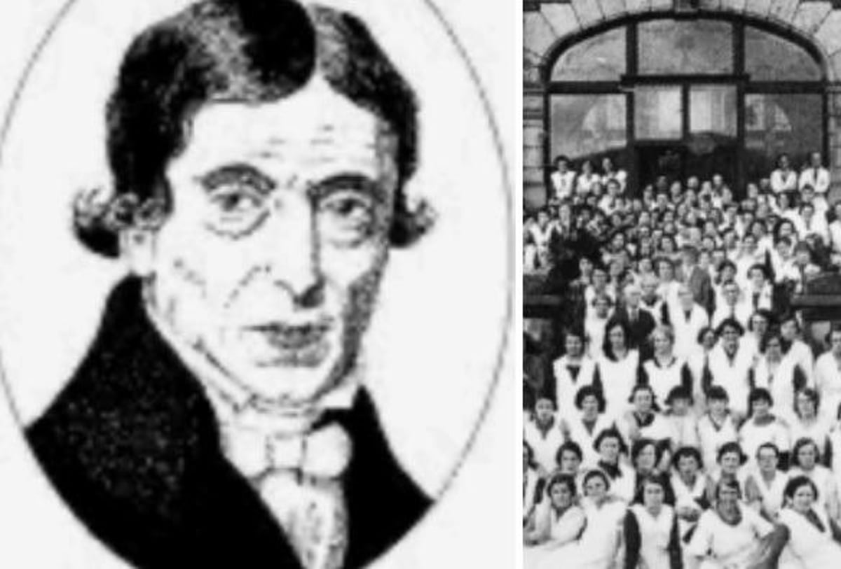 William Scott, Entrepreneur - Our Space 43